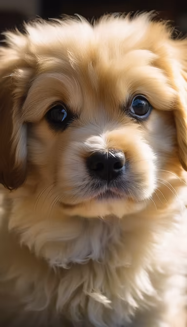 Puppy Eyes Puppy Eyes