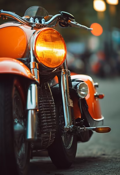 Vintage Ride Vintage Ride