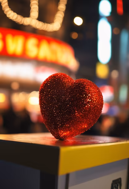 City of Love