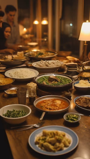 Feast Feast