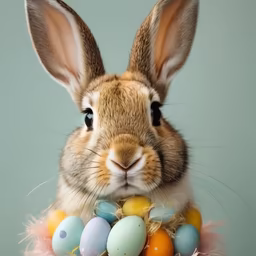 Easter Bunny Easter Bunny