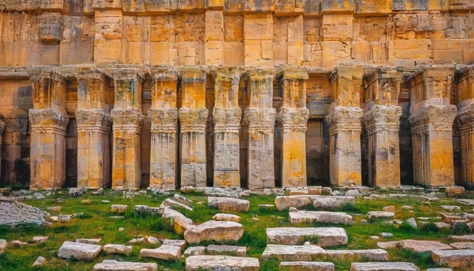 Ancient Wonders