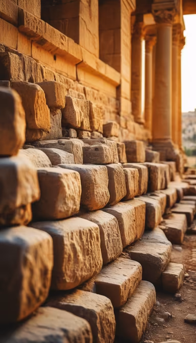 Ancient Echoes