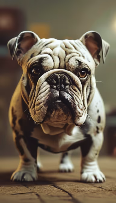 Meet Winston Meet Winston