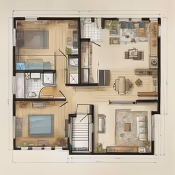 Dream Home Blueprint Dream Home Blueprint