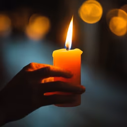 Candlelight