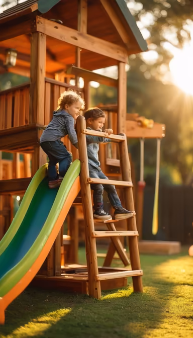 Playtime Adventures Playtime Adventures