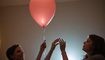 Balloon Dreams Balloon Dreams