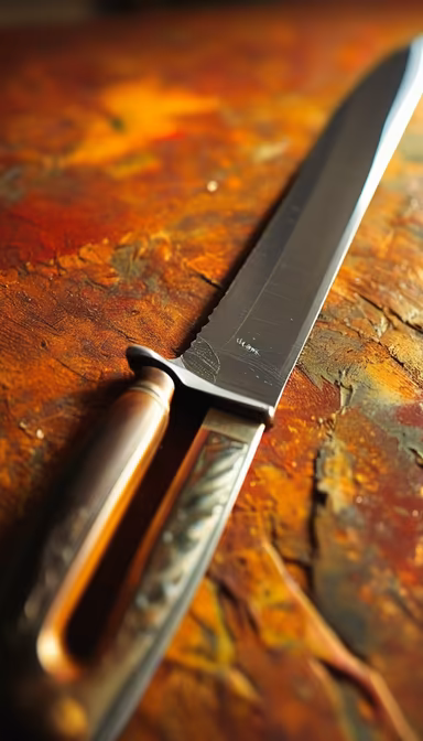 Vintage Blade Vintage Blade