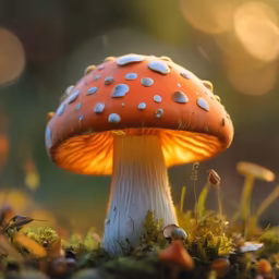 Forest Gem Forest Gem