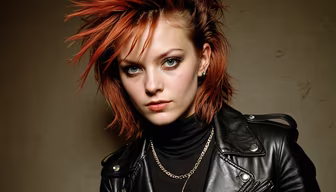 Rebel Chic Rebel Chic