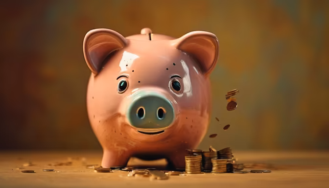 Saving for the Future
