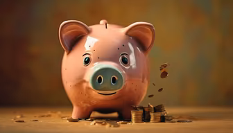 Saving for the Future