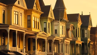 Victorian Charm