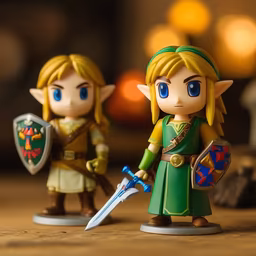 Link's Awakening Link's Awakening