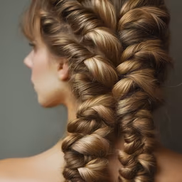 Braided Beauty