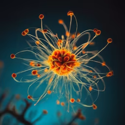 Mystical Bloom Mystical Bloom
