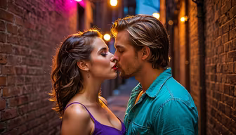 Urban Romance