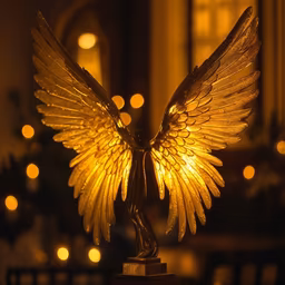 Golden Angel Golden Angel