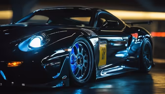 Sleek Racer Sleek Racer