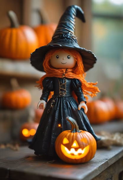Halloween Charm Halloween Charm