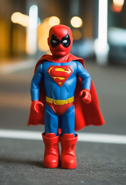 Super Mashup Super Mashup