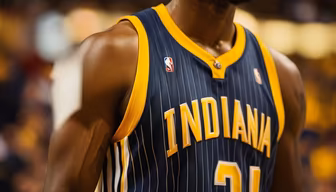 Indiana Pacers Pride Indiana Pacers Pride