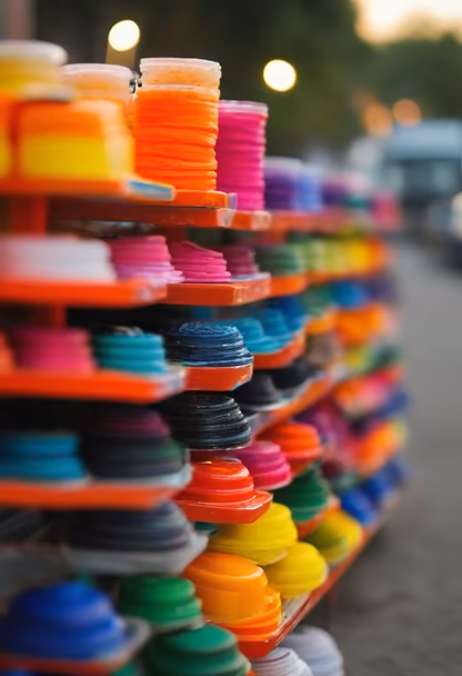 Rainbow of Colors Rainbow of Colors