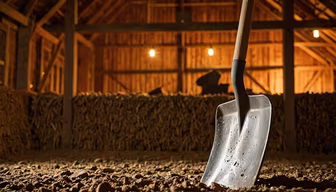Barn Work Barn Work
