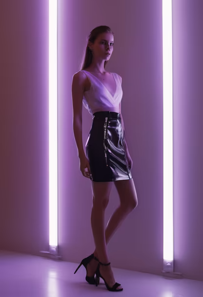 Neon Nights