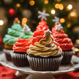 Festive Treats