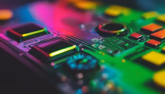 Circuit Board Dreams