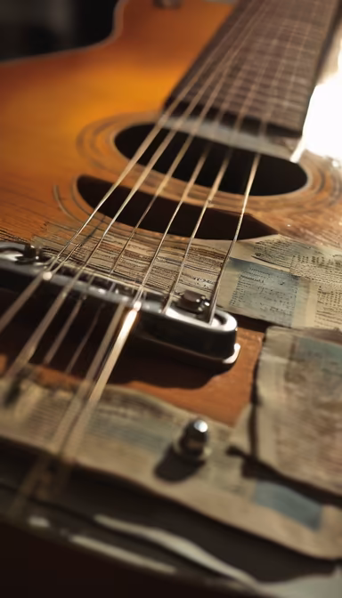 Acoustic Soul