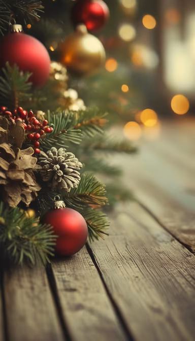 Holiday Cheer