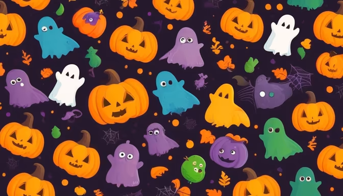 Spooky Season