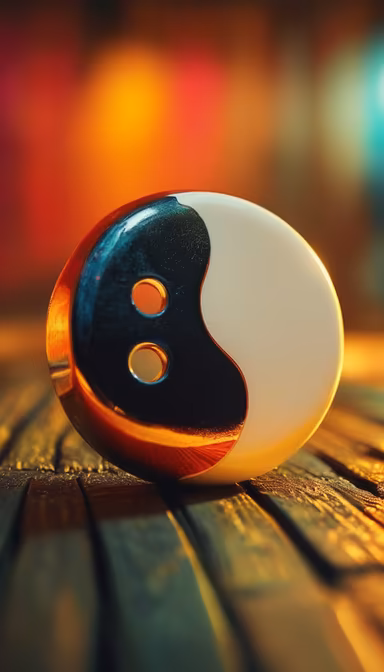 Balance