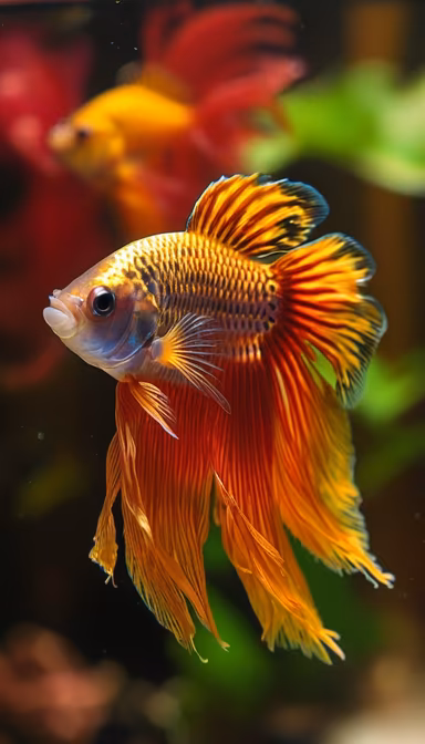 Betta Brilliance Betta Brilliance