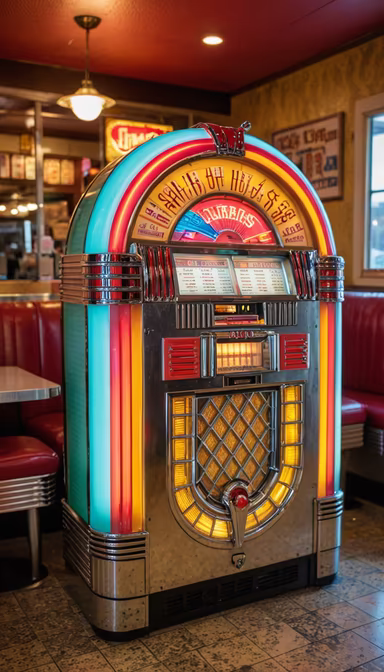 Retro Vibes Retro Vibes
