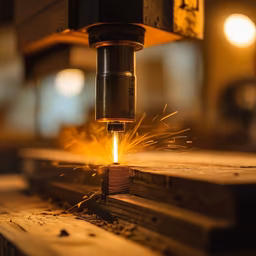 Precision Cutting