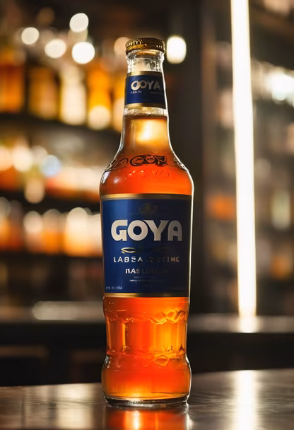 Goya Labasa Zotina Goya Labasa Zotina
