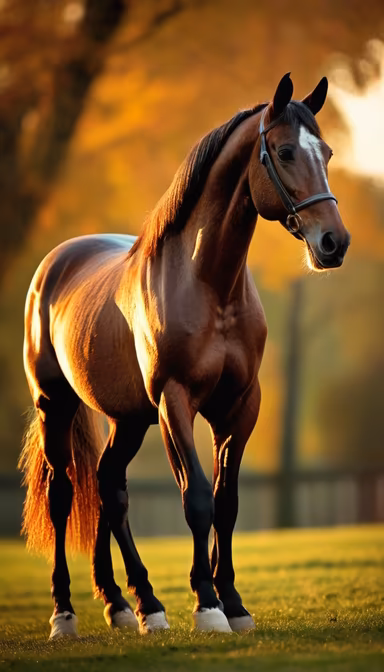 Majestic Beauty Majestic Beauty