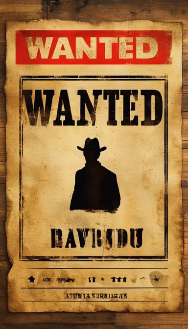 Wanted: Ravradu Wanted: Ravradu