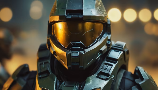 Master Chief
