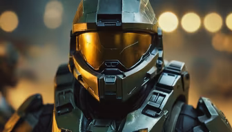 Master Chief Master Chief