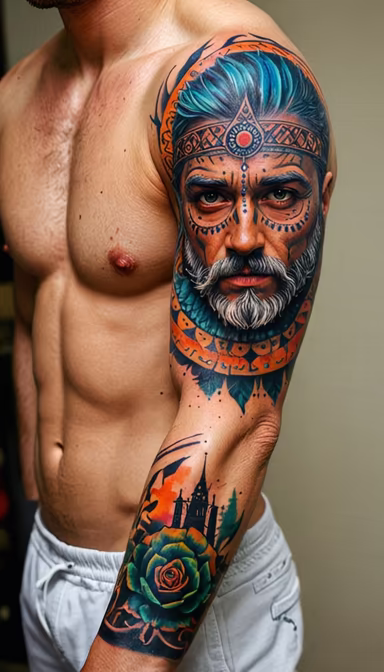 Ink Stories Ink Stories