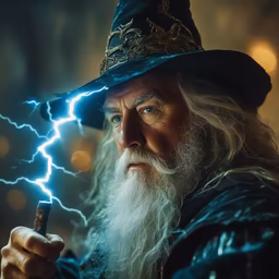 Wizard's Power Wizard's Power
