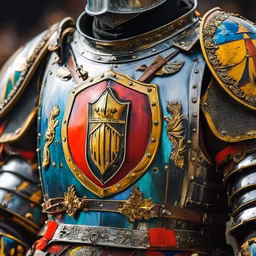 Knight's Armor Knight's Armor