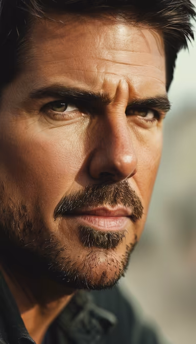 Focused Intensity Focused Intensity