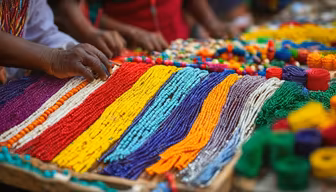 Beaded Wonders Beaded Wonders