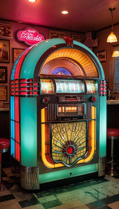 Retro Vibes Retro Vibes